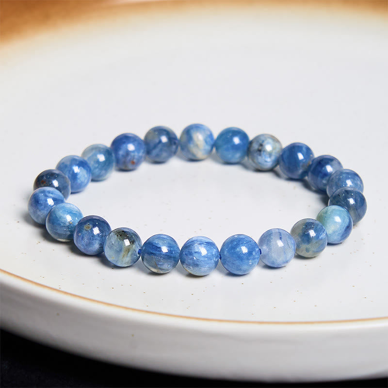 Wear FengShui Kyanite Healing Bracelet