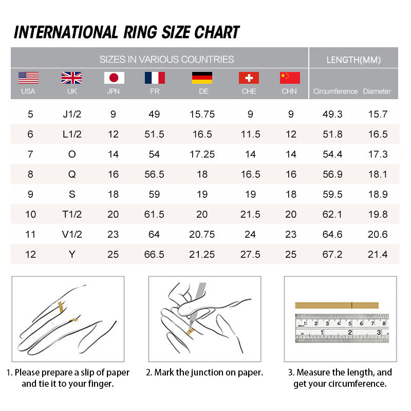 Wear FengShui 925 Sterling Silver Auspicious Clouds Engraved Ring