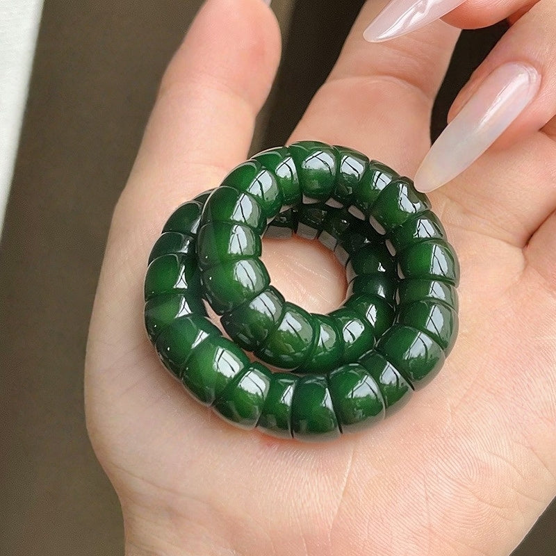 Buddha3Bodhi 9mm Meditation Fidget Bracelet – New Colors for Anxiety Relief