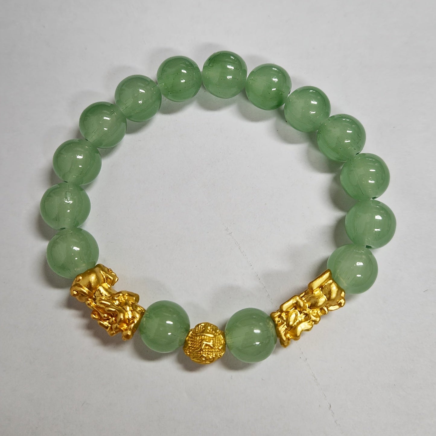 Elegant Pixiu Lucky Bracelet for Women – A Symbol of Good Fortune