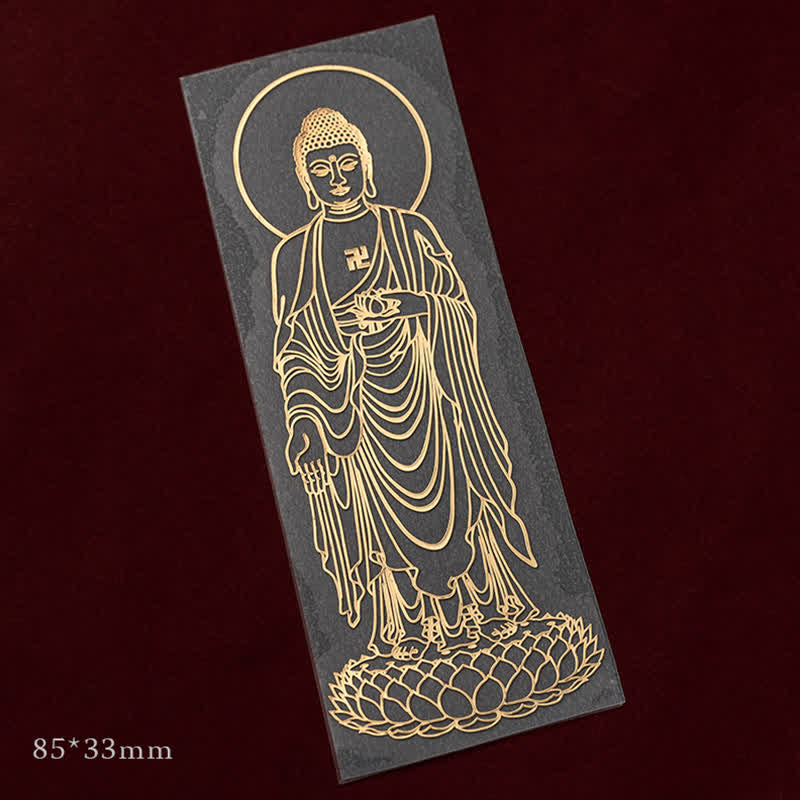 Wear FengShui 12 Chinese Zodiac Blessing Wealth Fortune Phone Sticker