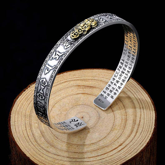 Wear FengShui FengShui Lucky PiXiu Wealth Bracelet