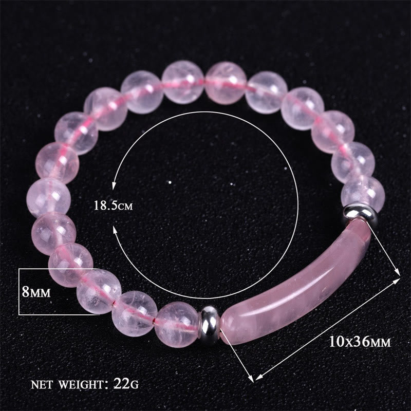 Wear FengShui Handmade Natural Gemstone Healing Bracelet