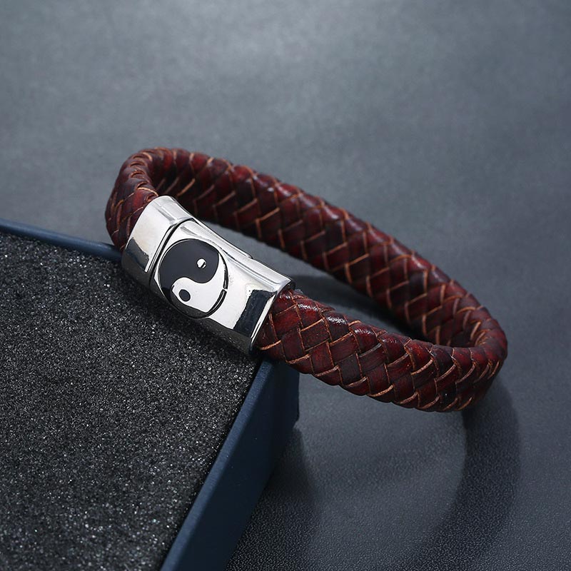 Wear FengShui FengShui Yin Yang Balance Bracelet
