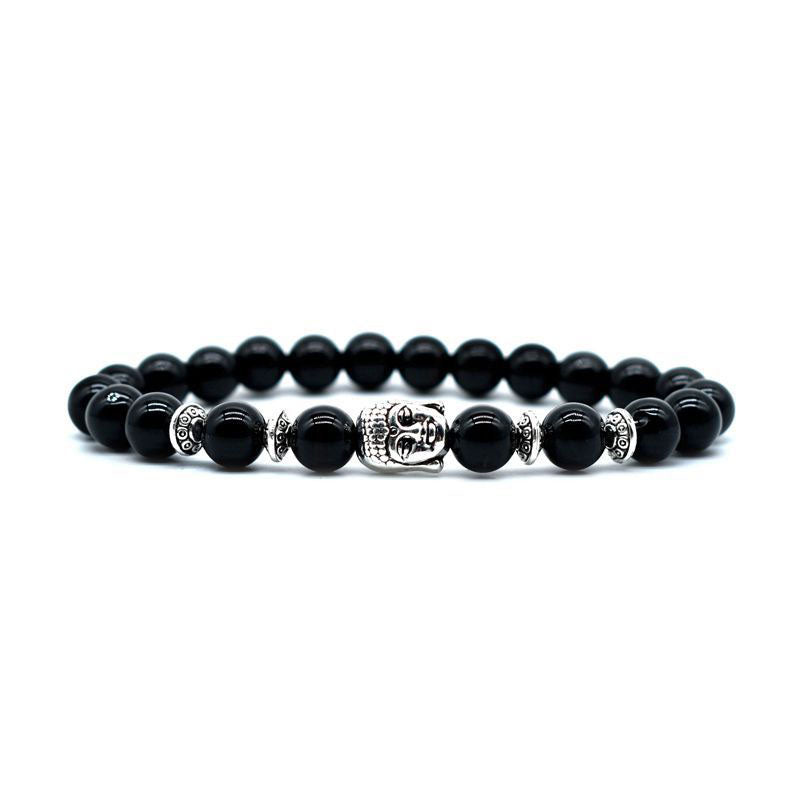 Wear FengShui Amethyst Love Healing Bracelet