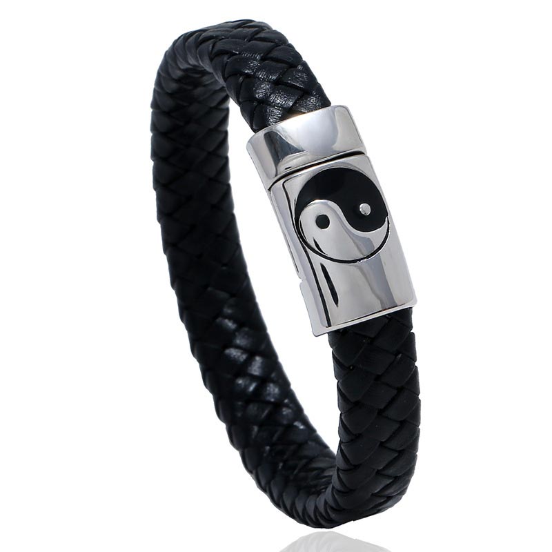 Wear FengShui FengShui Yin Yang Balance Bracelet