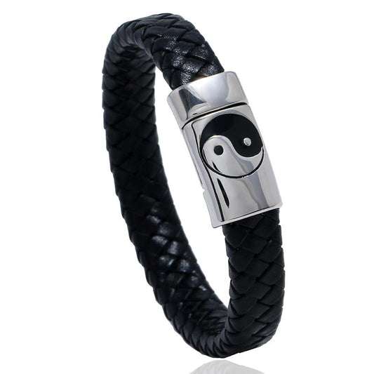 Wear FengShui FengShui Yin Yang Balance Bracelet