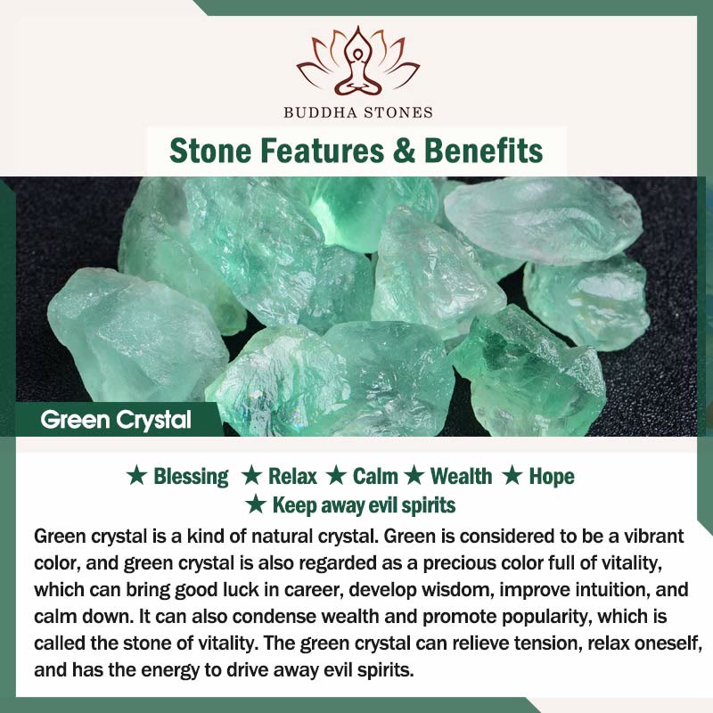 Wear FengShui Amethyst Green Crystal Citrine White Crystal Sunflower Spiritual Awareness Bracelet