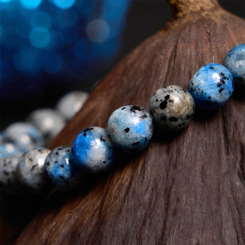 Wear FengShui K2 Stone Balance Bracelet