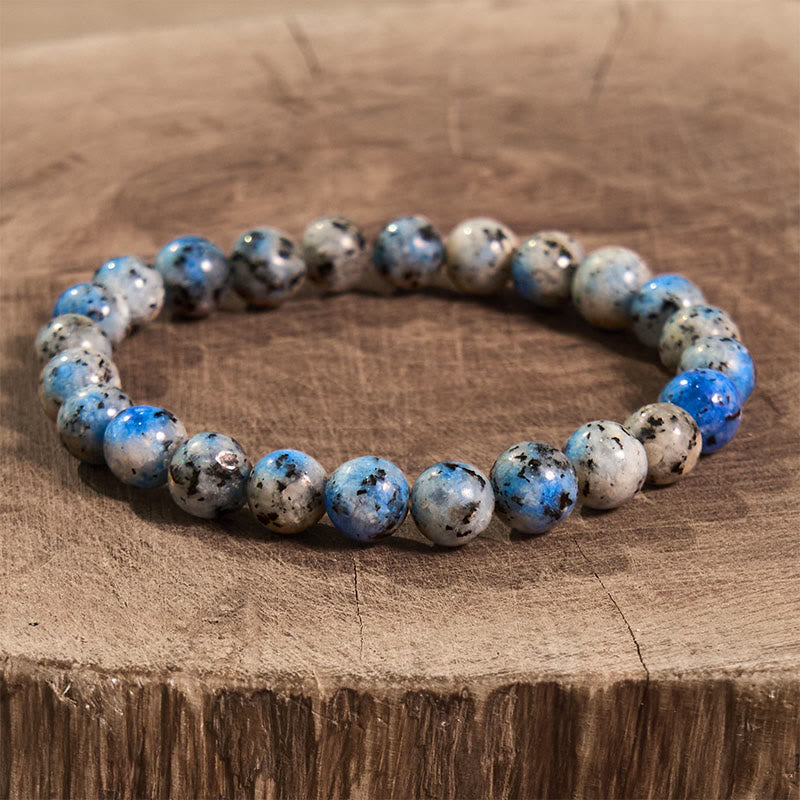 Wear FengShui K2 Stone Balance Bracelet