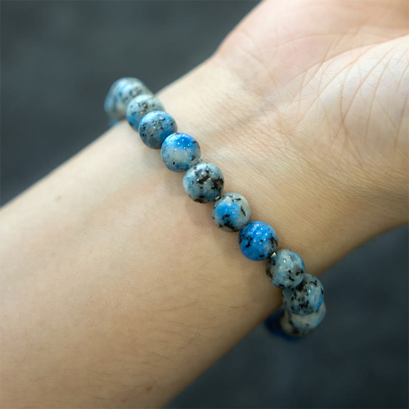 Wear FengShui K2 Stone Balance Bracelet