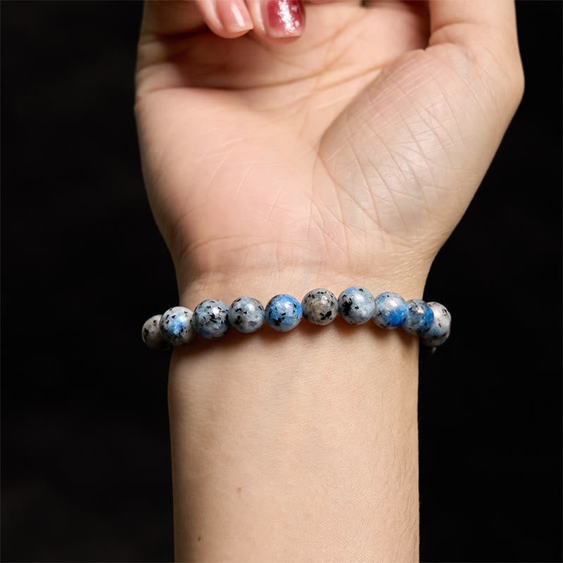 Wear FengShui K2 Stone Balance Bracelet