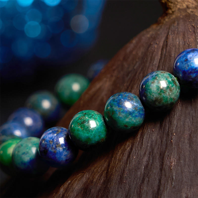 Wear FengShui Lazurite Serenity Bracelet