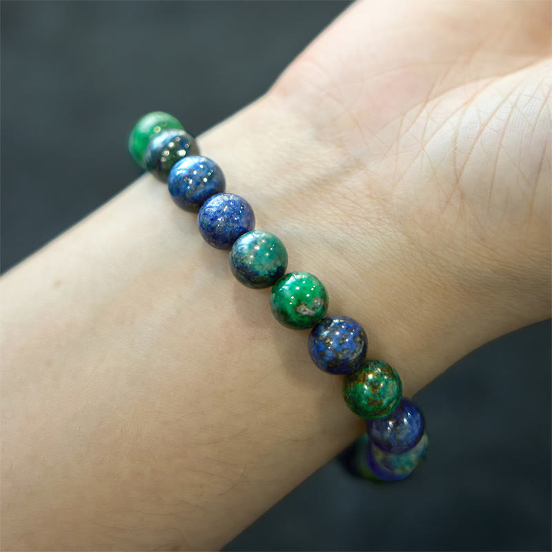 Wear FengShui Lazurite Serenity Bracelet