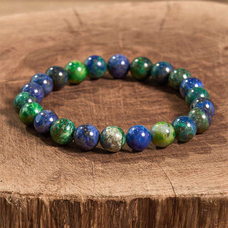 Wear FengShui Lazurite Serenity Bracelet