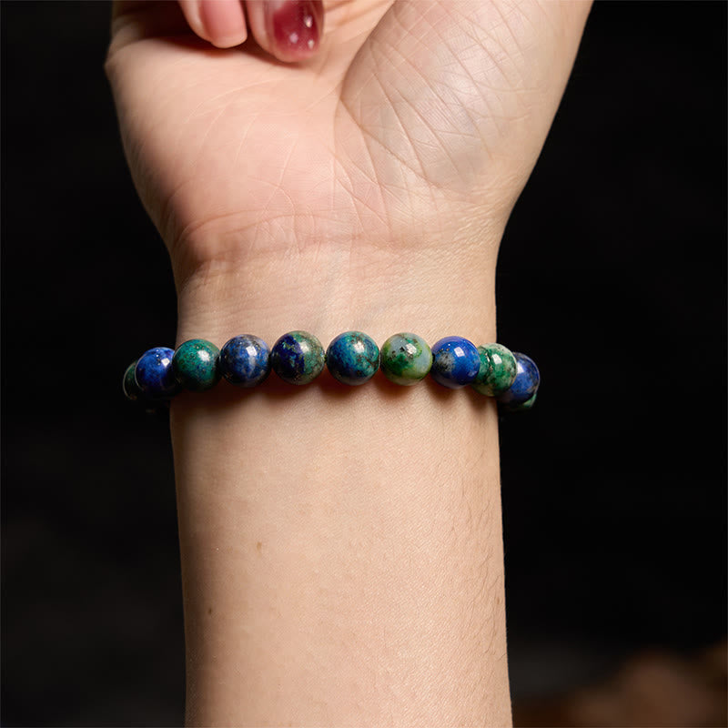 Wear FengShui Lazurite Serenity Bracelet