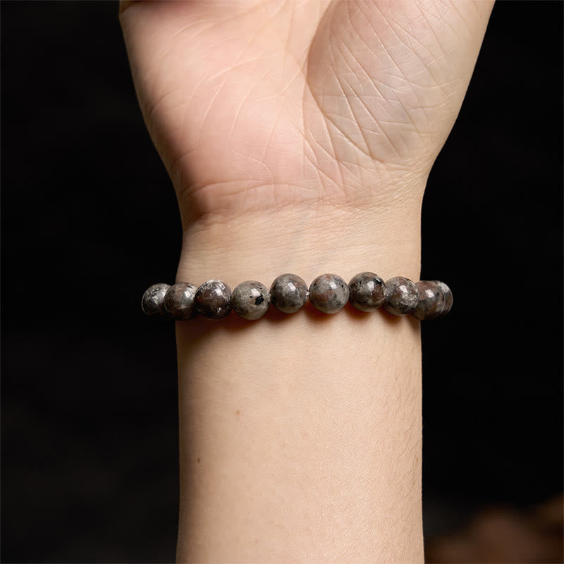 Wear FengShui Yooperlite Creativity Bracelet