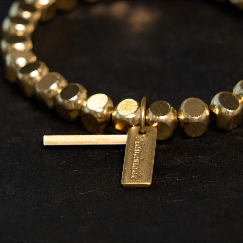 Wear FengShui Copper Healing Bracelet