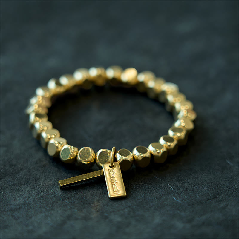 Wear FengShui Copper Healing Bracelet