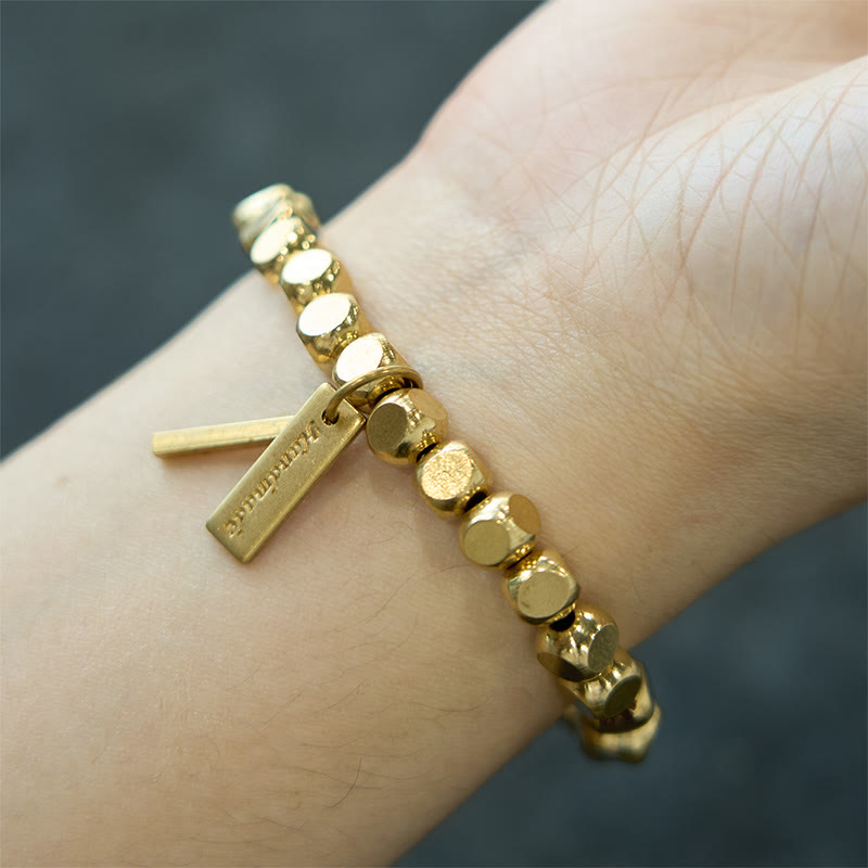 Wear FengShui Copper Healing Bracelet