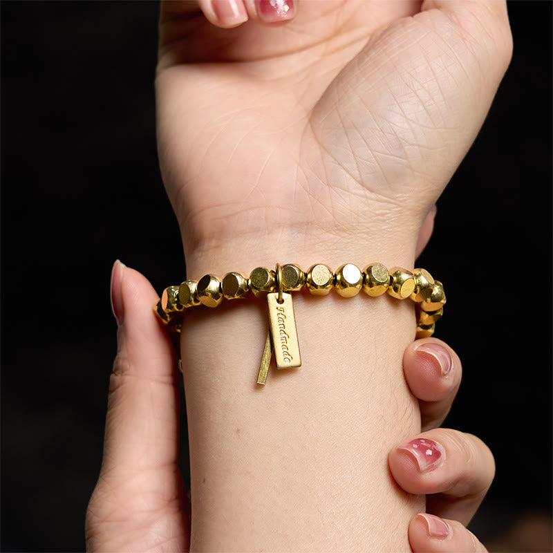 Wear FengShui Copper Healing Bracelet