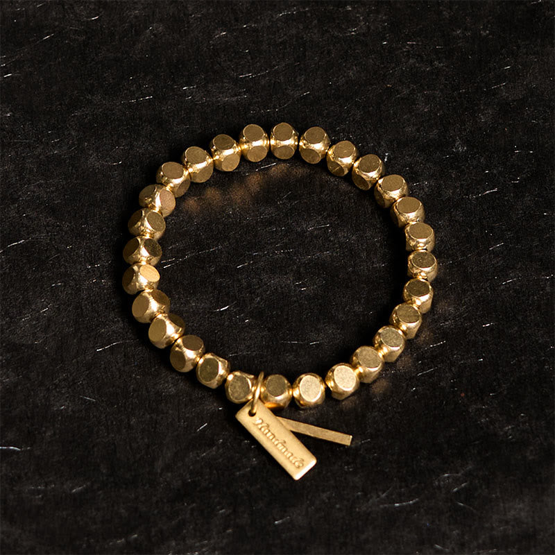 Wear FengShui Copper Healing Bracelet