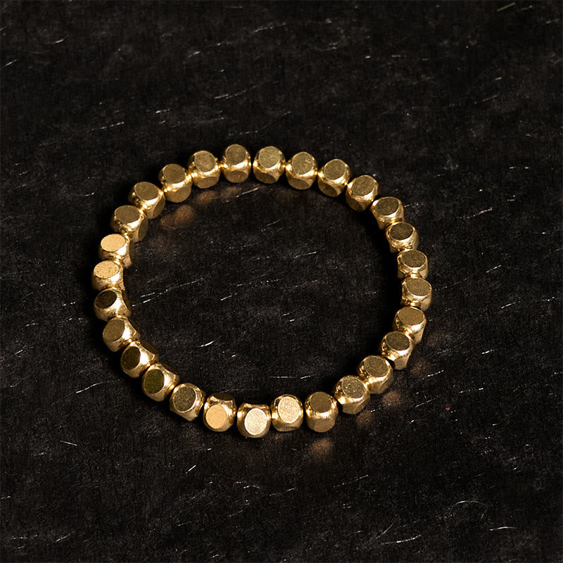Wear FengShui Copper Good Luck Healing Bracelet