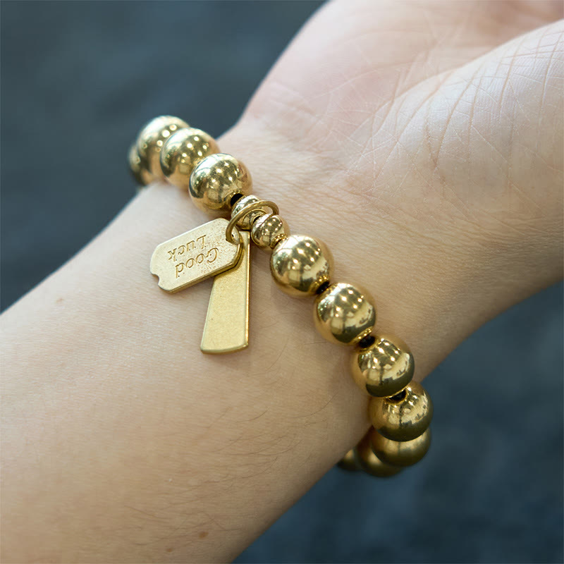 Wear FengShui Copper Healing Bracelet