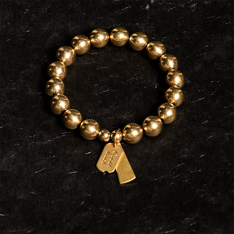 Wear FengShui Copper Healing Bracelet