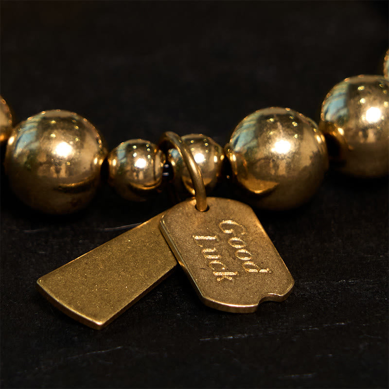 Wear FengShui Copper Healing Bracelet