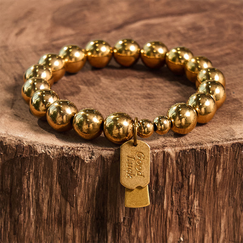 Wear FengShui Copper Healing Bracelet