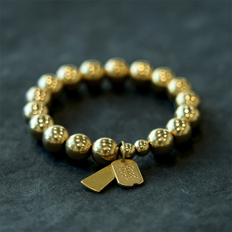Wear FengShui Copper Healing Bracelet