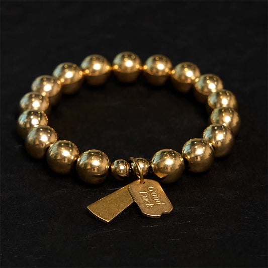 Wear FengShui Copper Healing Bracelet
