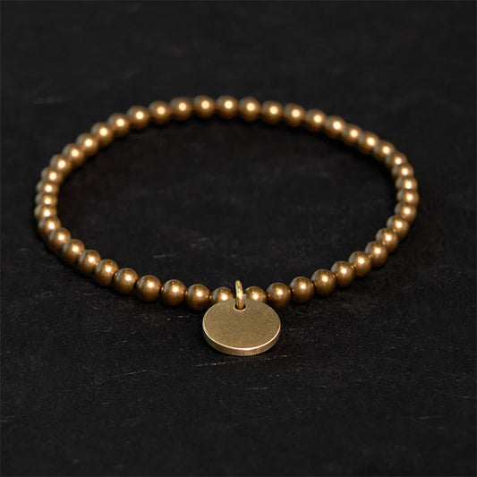Wear FengShui Amekaji Copper Balance Bracelet