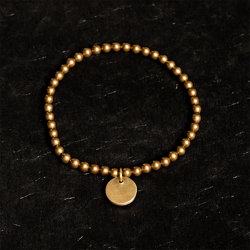 Wear FengShui Amekaji Copper Balance Bracelet