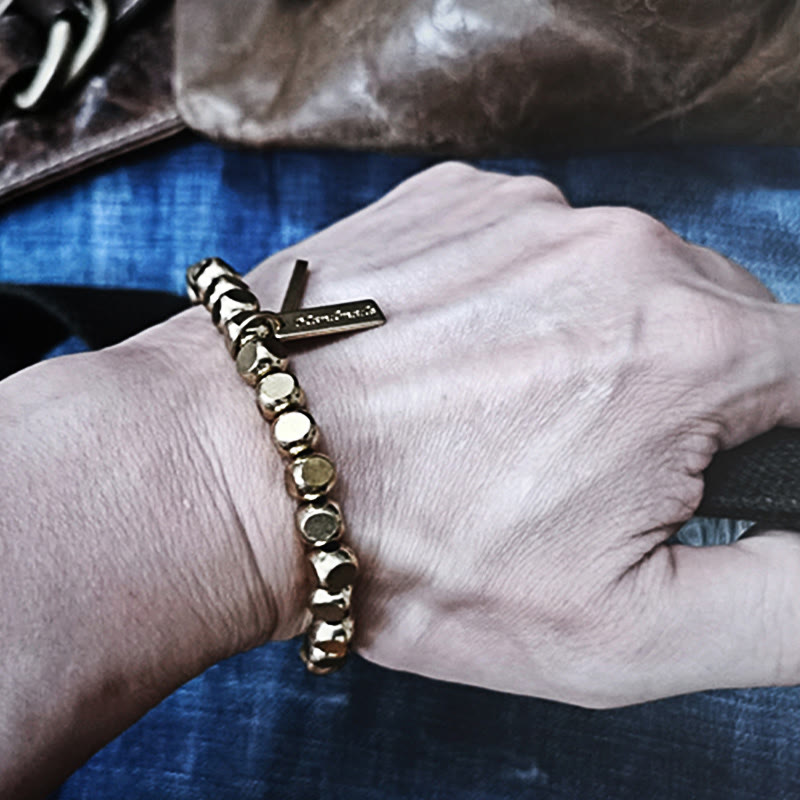 Wear FengShui Copper Healing Bracelet