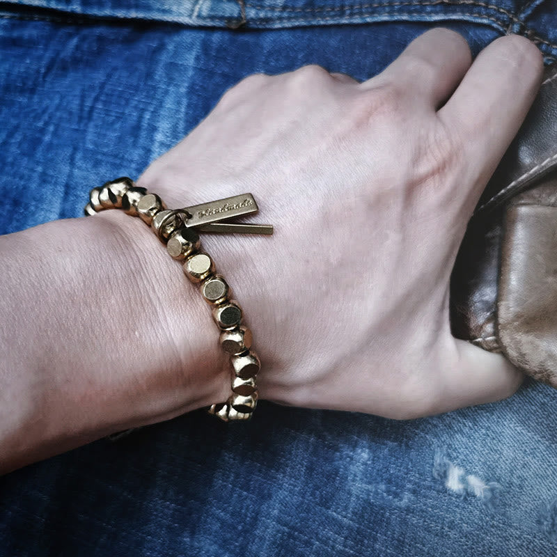 Wear FengShui Copper Healing Bracelet