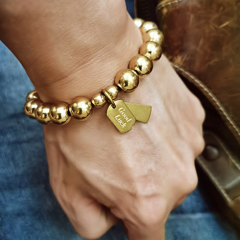 Wear FengShui Copper Healing Bracelet