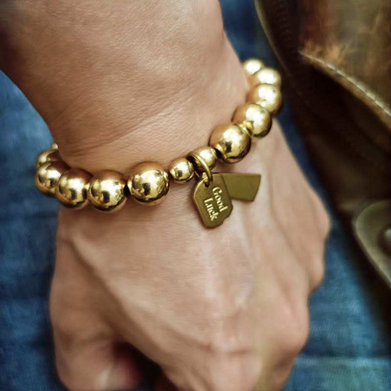 Wear FengShui Copper Healing Bracelet