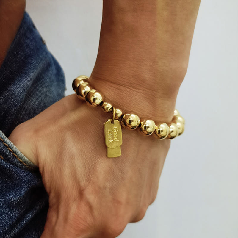 Wear FengShui Copper Healing Bracelet