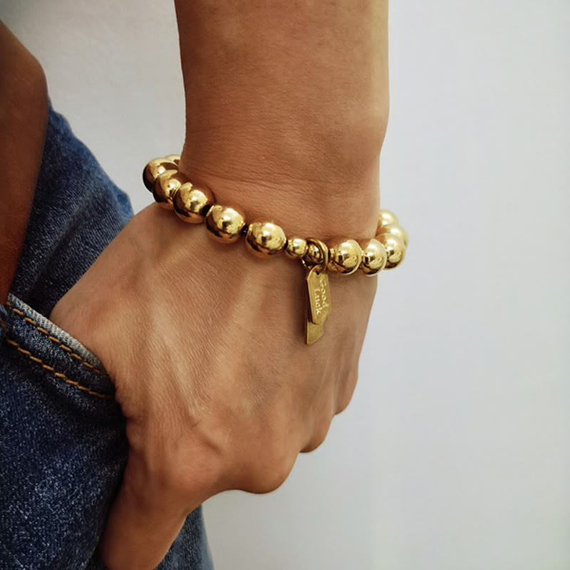 Wear FengShui Copper Healing Bracelet