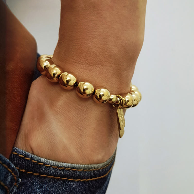 Wear FengShui Copper Healing Bracelet