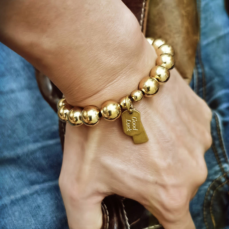 Wear FengShui Copper Healing Bracelet