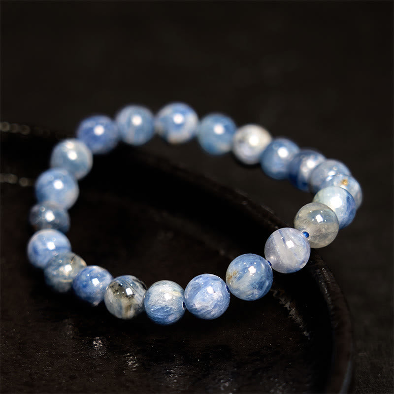 Wear FengShui Kyanite Healing Bracelet