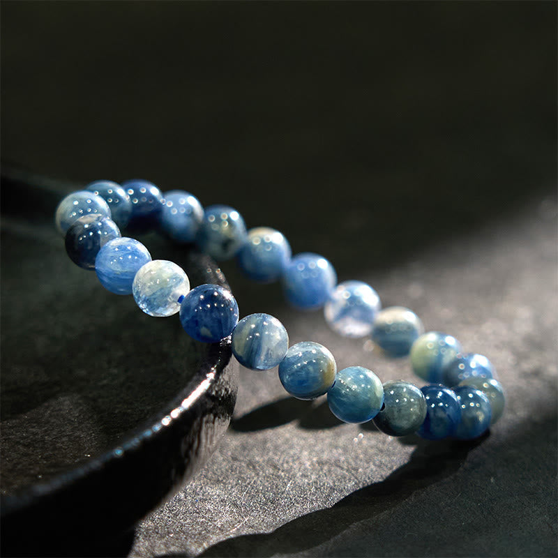 Wear FengShui Kyanite Healing Bracelet