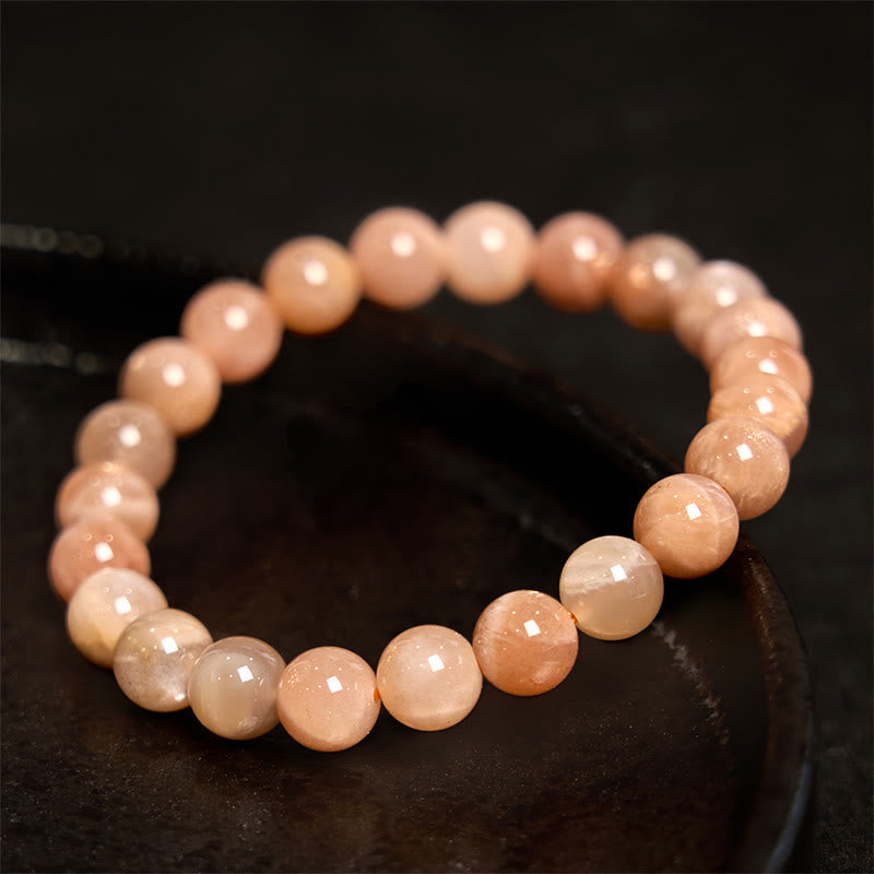 Wear FengShui Sun Stone Positive Bracelet