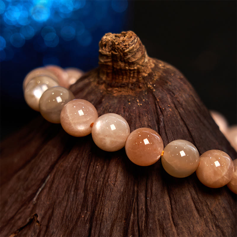 Wear FengShui Sun Stone Positive Bracelet