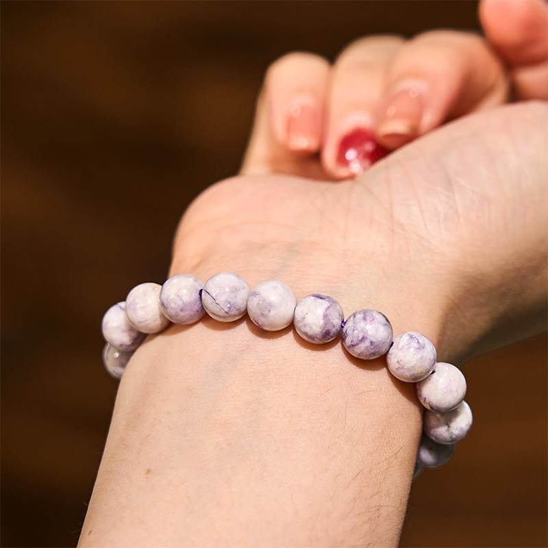 Wear FengShui Sodalite Harmony Bracelet