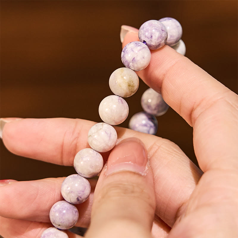 Wear FengShui Sodalite Harmony Bracelet