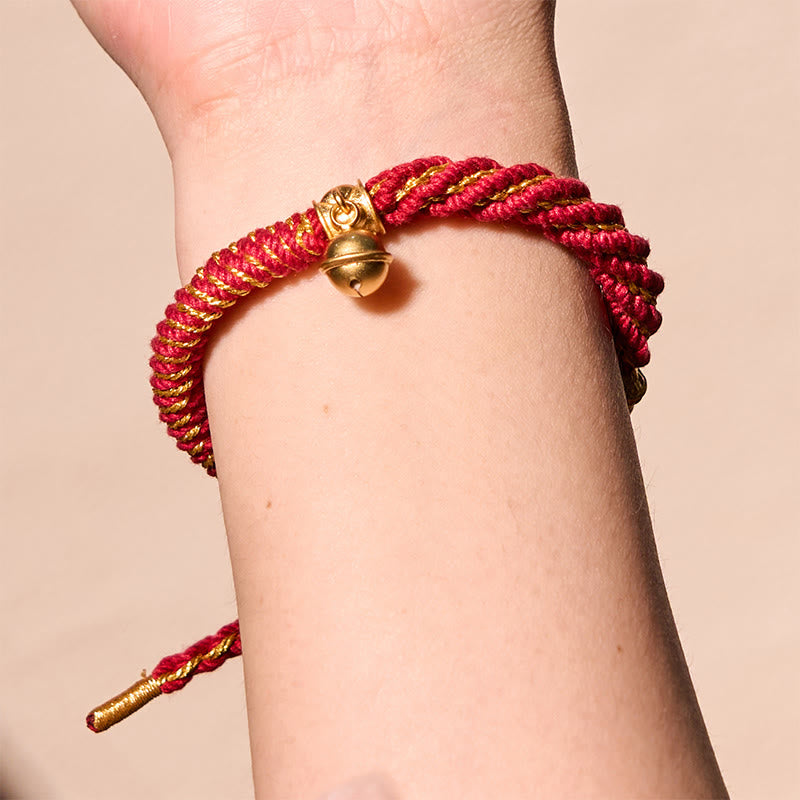 Wear FengShui Tibetan Om Mani Padme Hum Carved Zakiram Goddess of Wealth Charm Amulet Bracelet